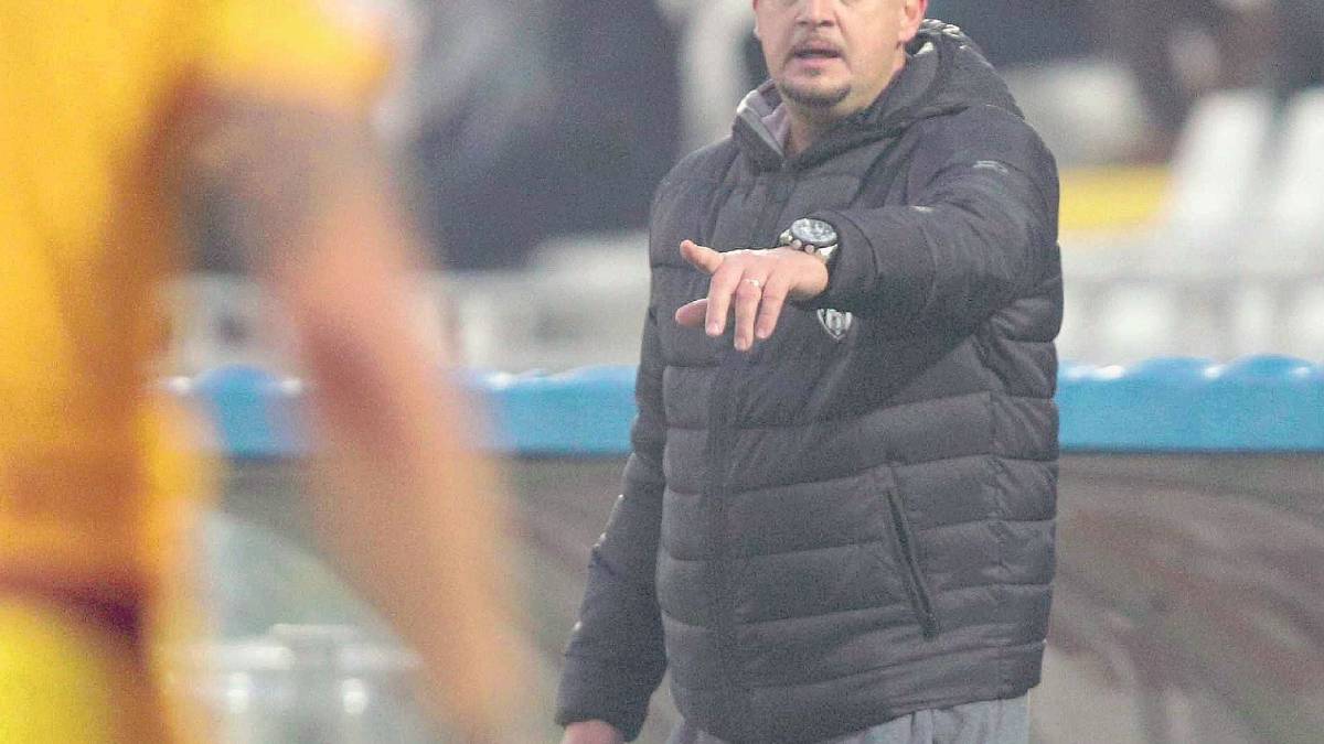 Camplone scuote il Cesena
