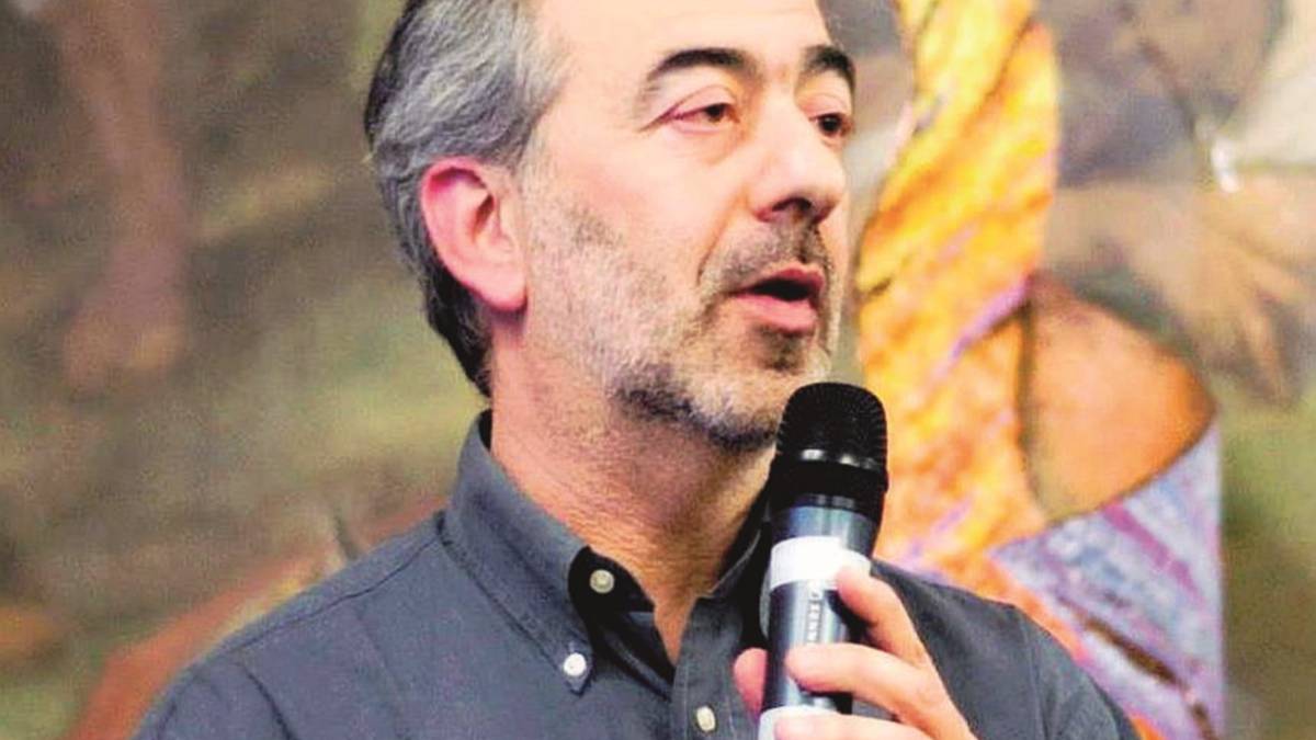 Marco Affronte fa sorridere il M5S