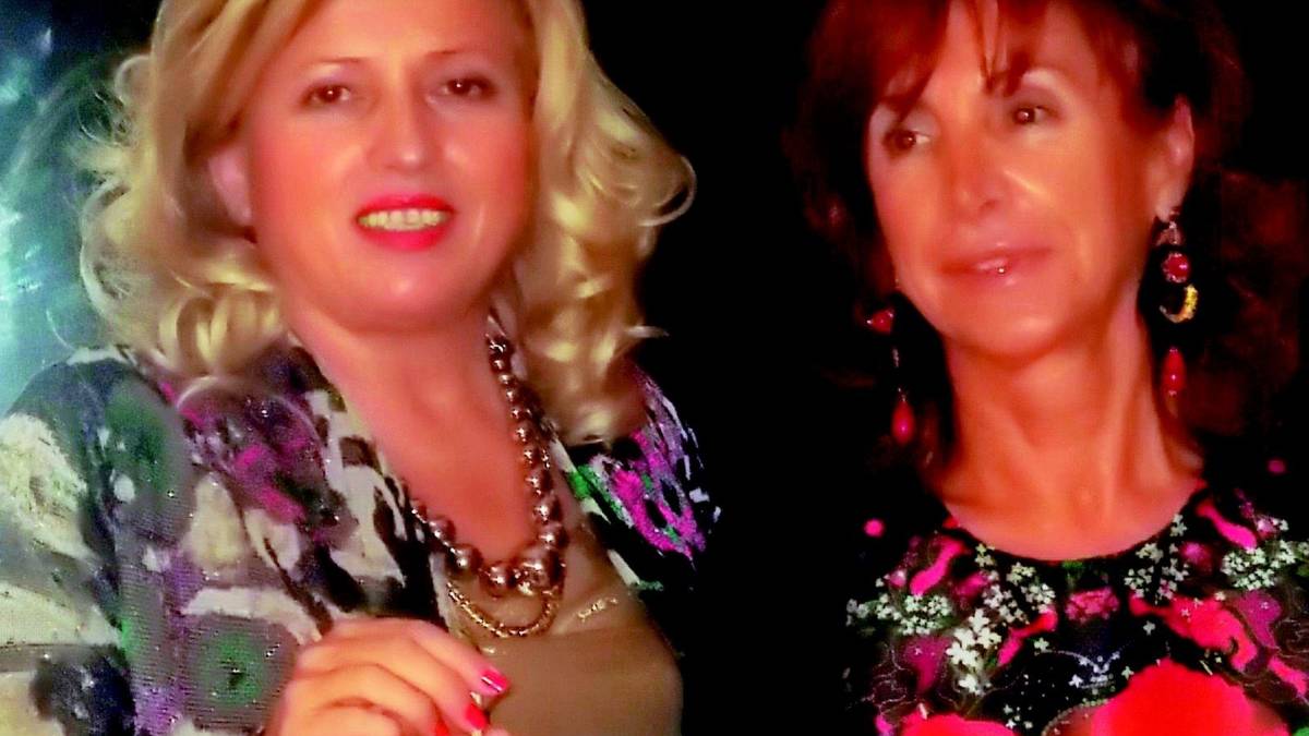 Maria Grazia Bartolomei nuova presidente di F.i.d.a.p.a