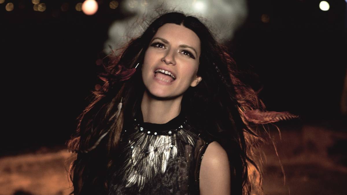 Uno show su Rai1 per Laura Pausini?
