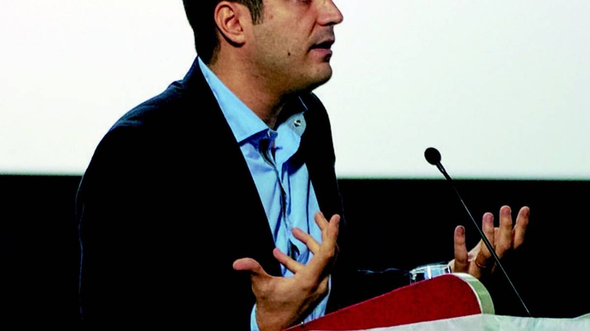 Il sindaco De Pascale: Volti nuovi per il secondo mandato