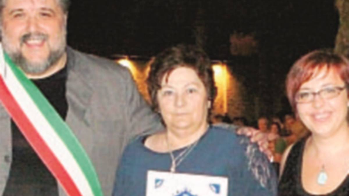 Morta la poetessa Narda Fattori