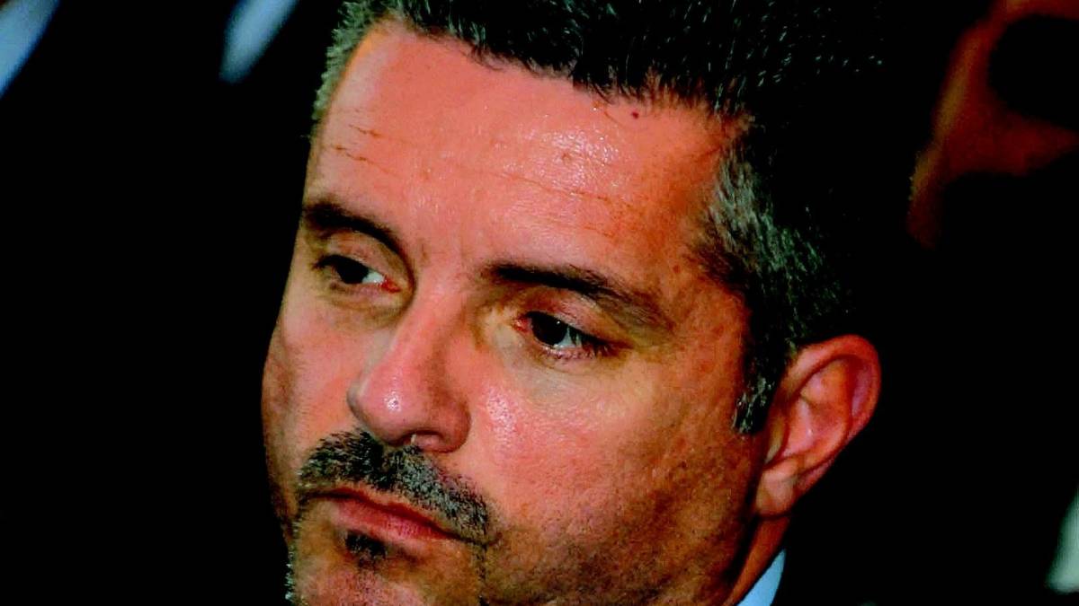 Minacce al sindaco Lucchi