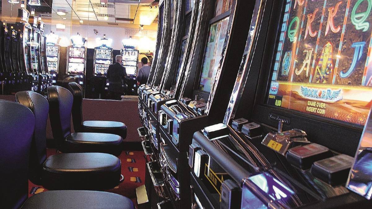 Sale da gioco, l'Emilia-Romagna studia i ristori