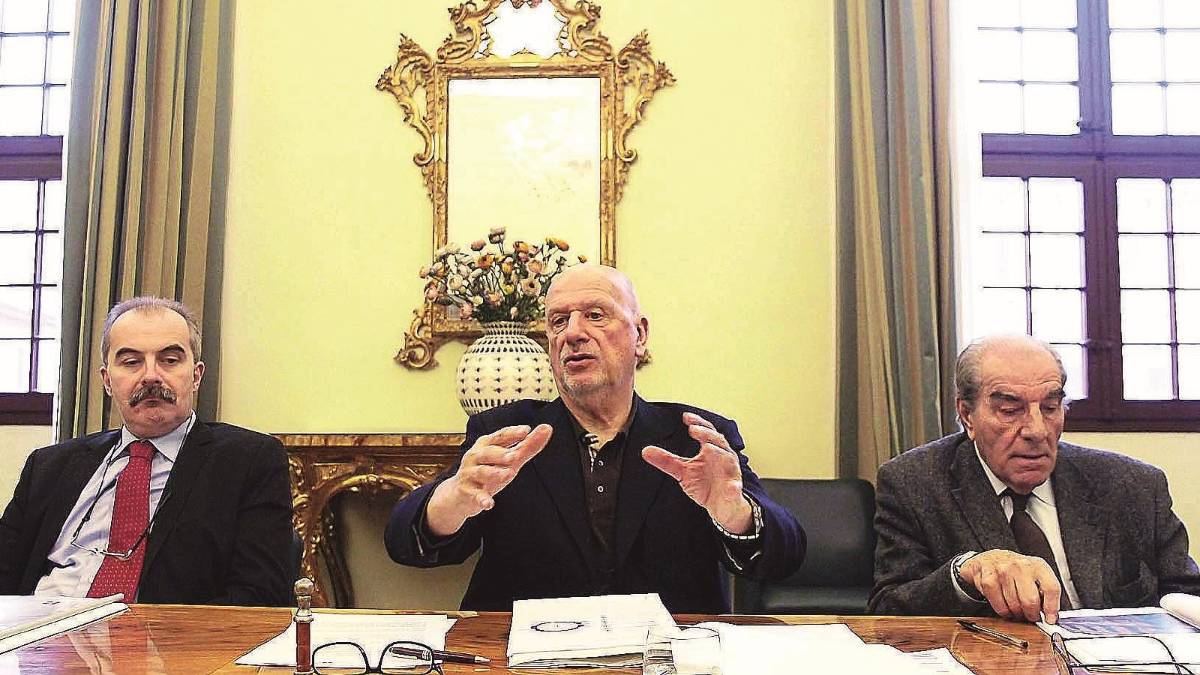 La Fondazione pronta a scucire 3,8 milioni di euro