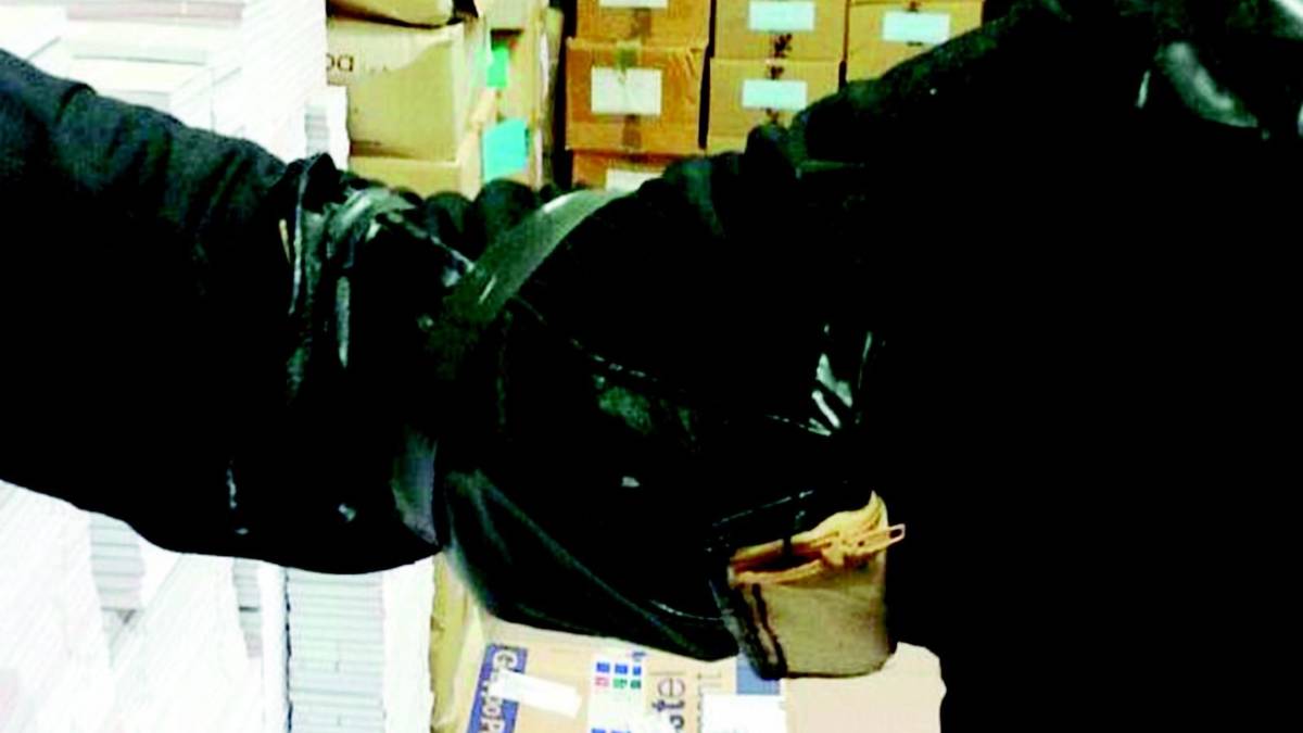 Trucchi da 007 per passare l'esame della patente