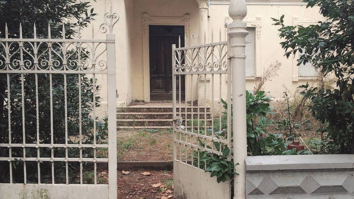 Hotel Pino sotto sequestro
