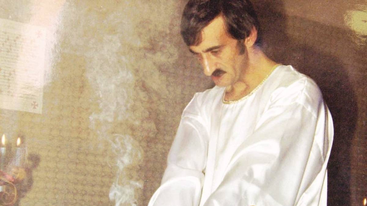 Violenza, condannato il Mago della Sfinge