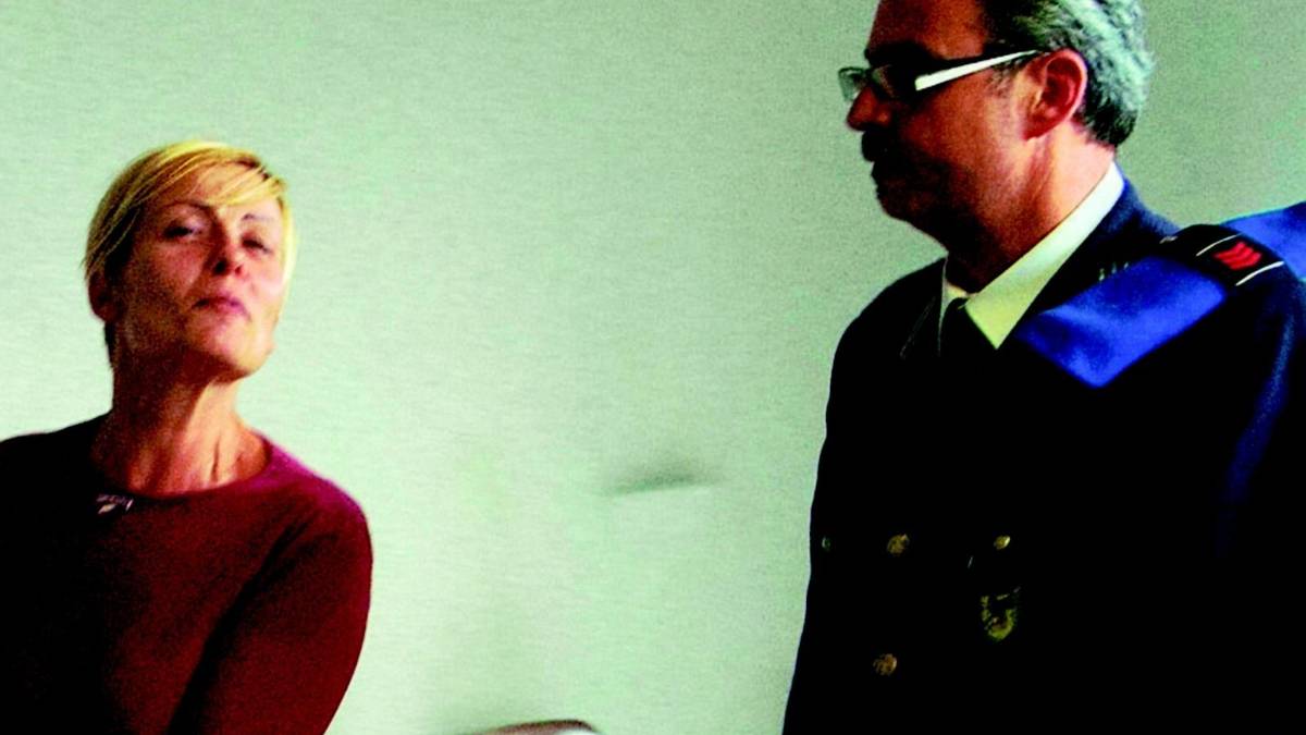 Infermiera a processo per i furti in ospedale, ma Daniela resta in cella