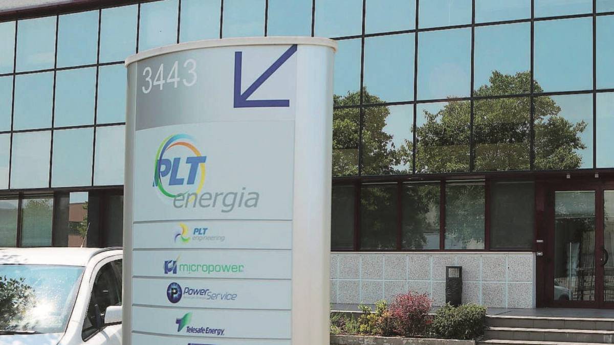 Energia pulita e quotata in borsa