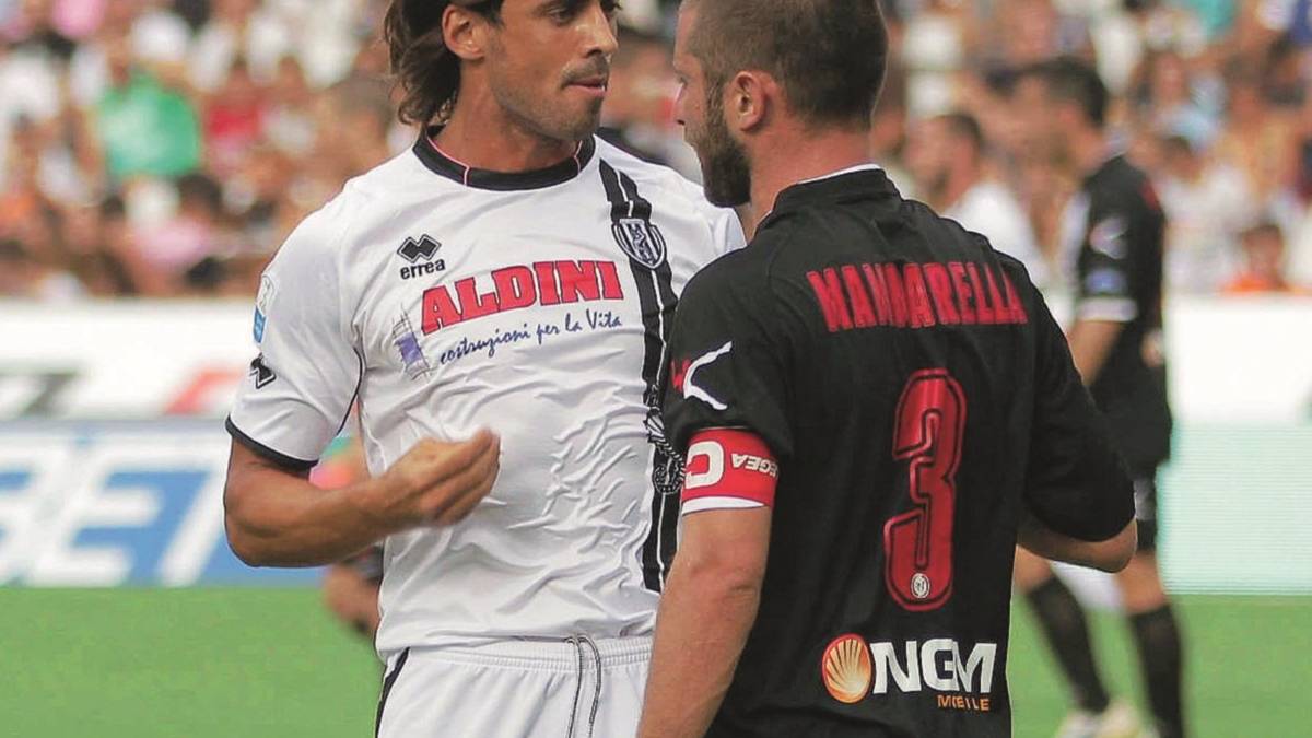 Cesena in anticipo a Lanciano il 7 febbraio