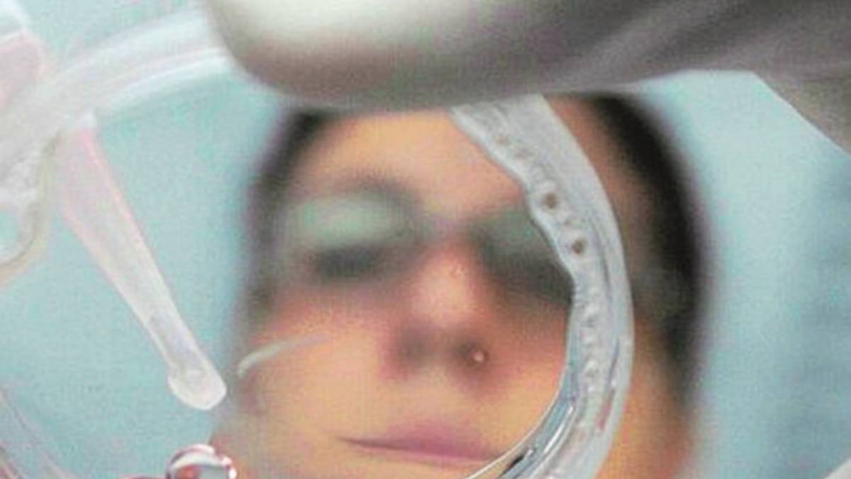 Nascono i fratelli di genitori diversi
