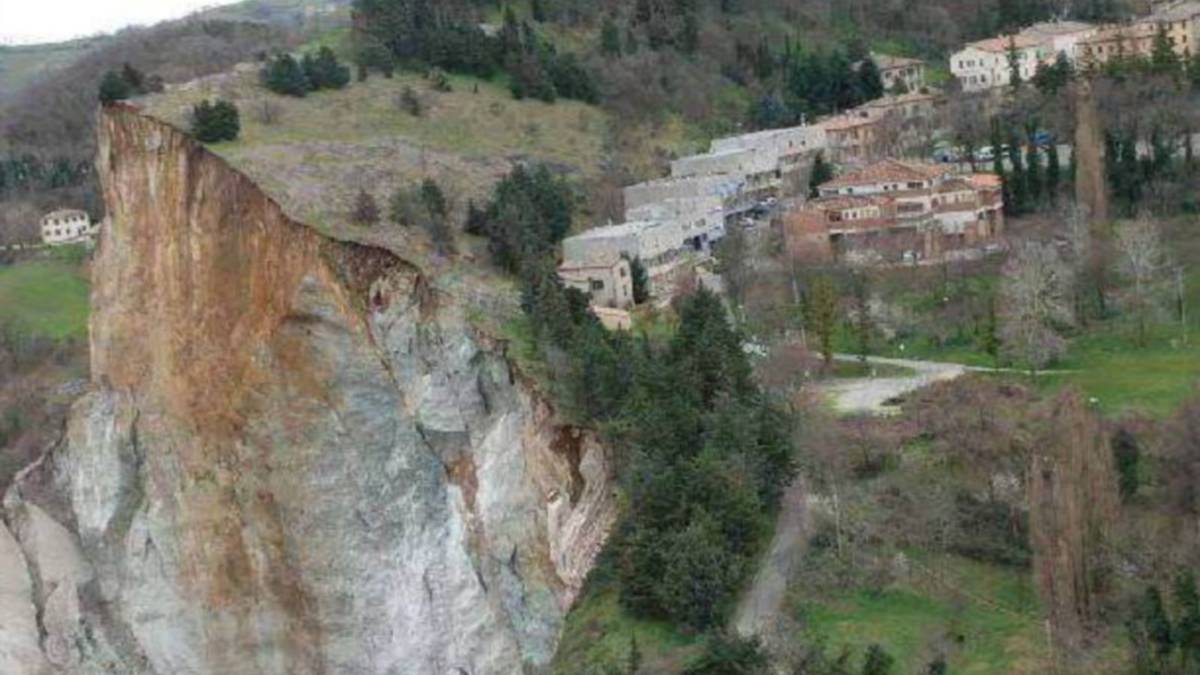 A San Leo famiglie col fiato sospeso
