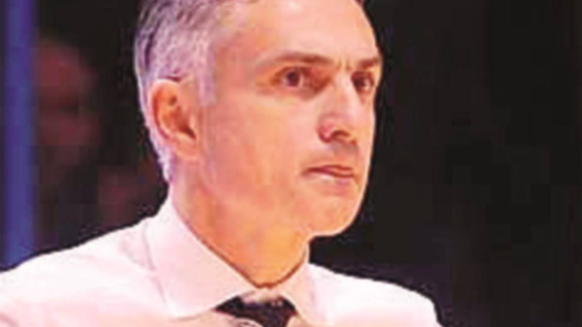 L'Unieuro si affida a Giorgio Valli