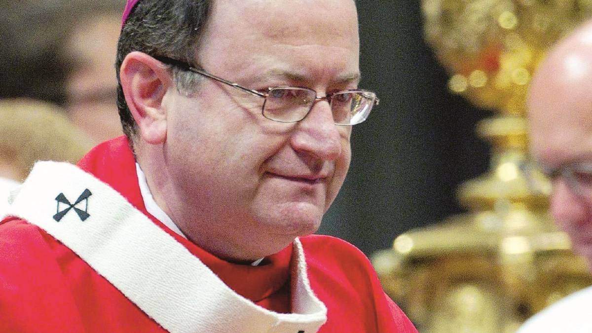 Cei, l'arcivescovo di Ravenna capo della commissione anti abusi