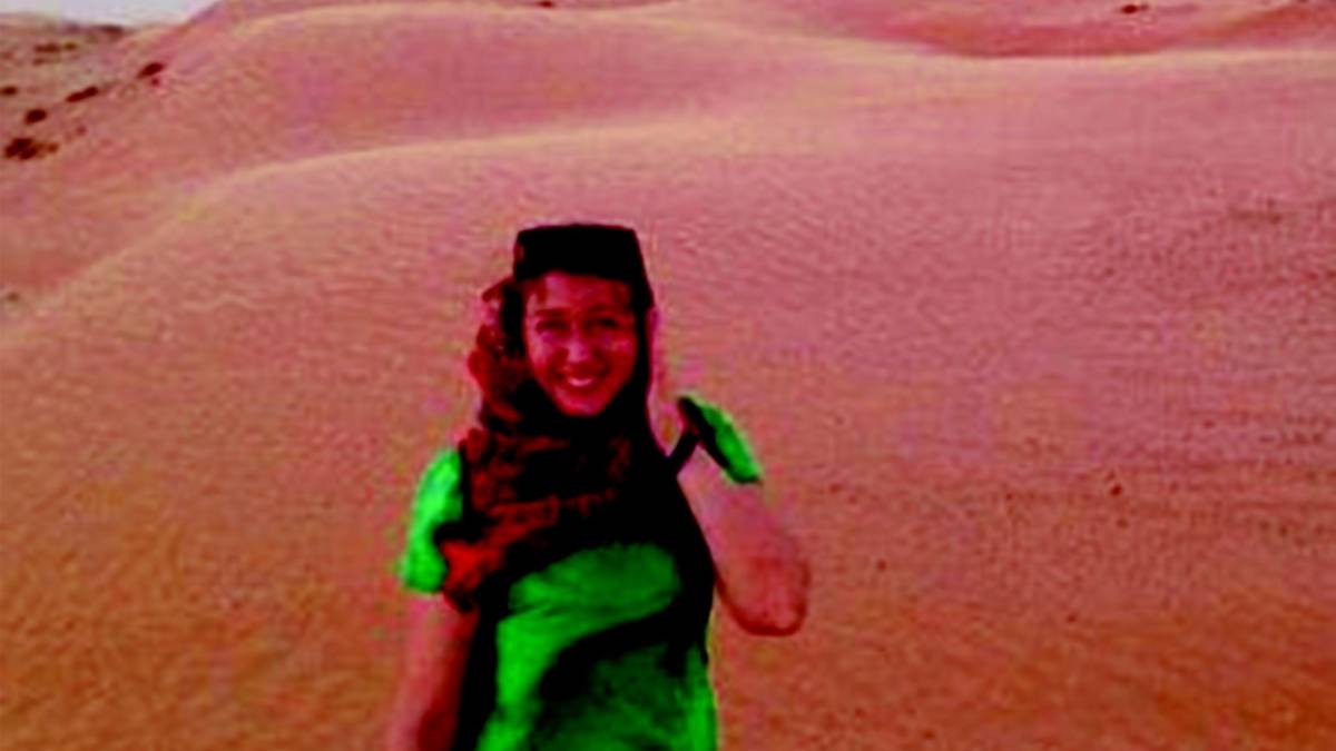 La travel blogger di successo: «Dopo essermi licenziata adesso vivo girando il mondo»