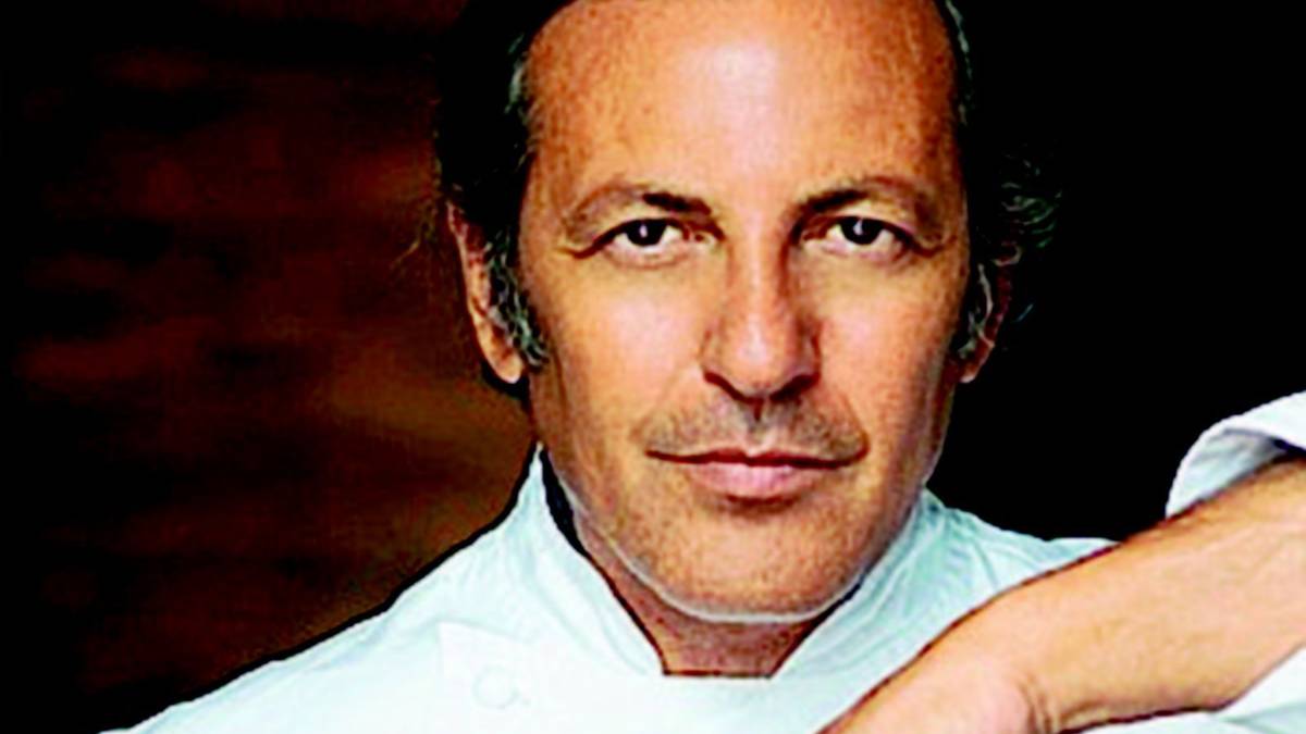 Grande cucina a fianco dell'Alzheimer