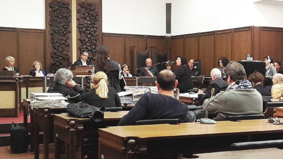 «Darei la vita per parlare ancora cinque minuti con mia figlia»