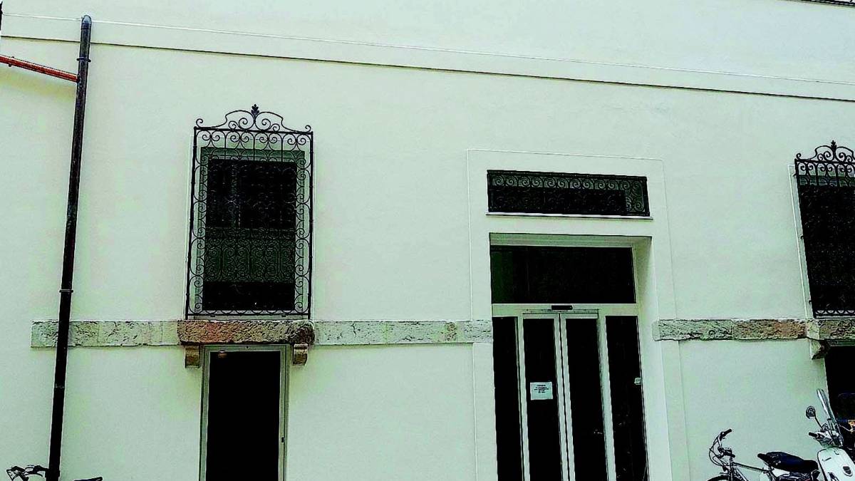 Torna a splendere Palazzo Guelfi