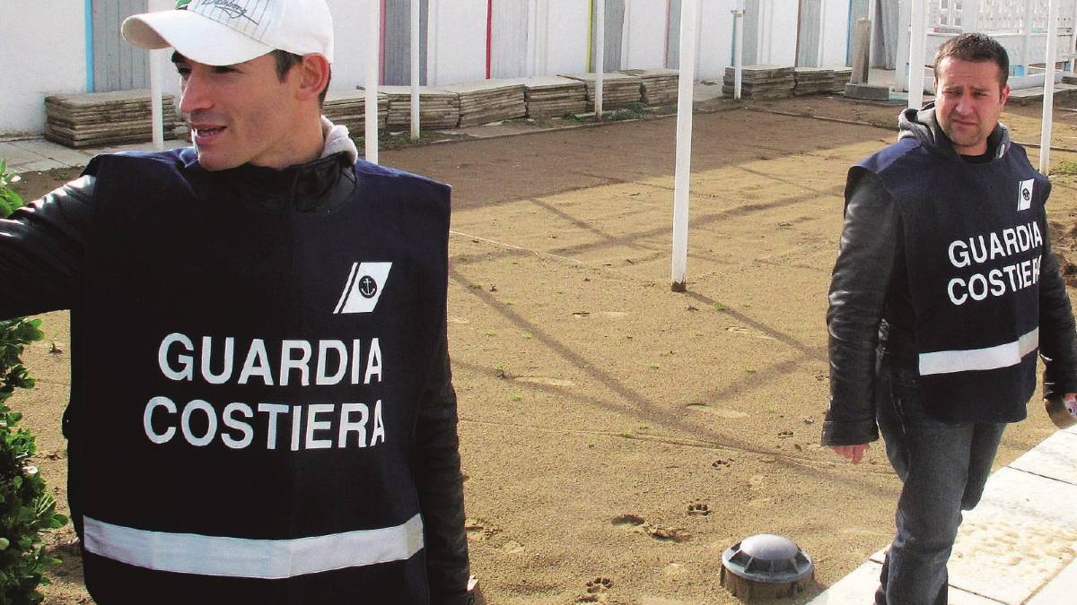 Pubblicità troppo rumorosa: motonavi multate