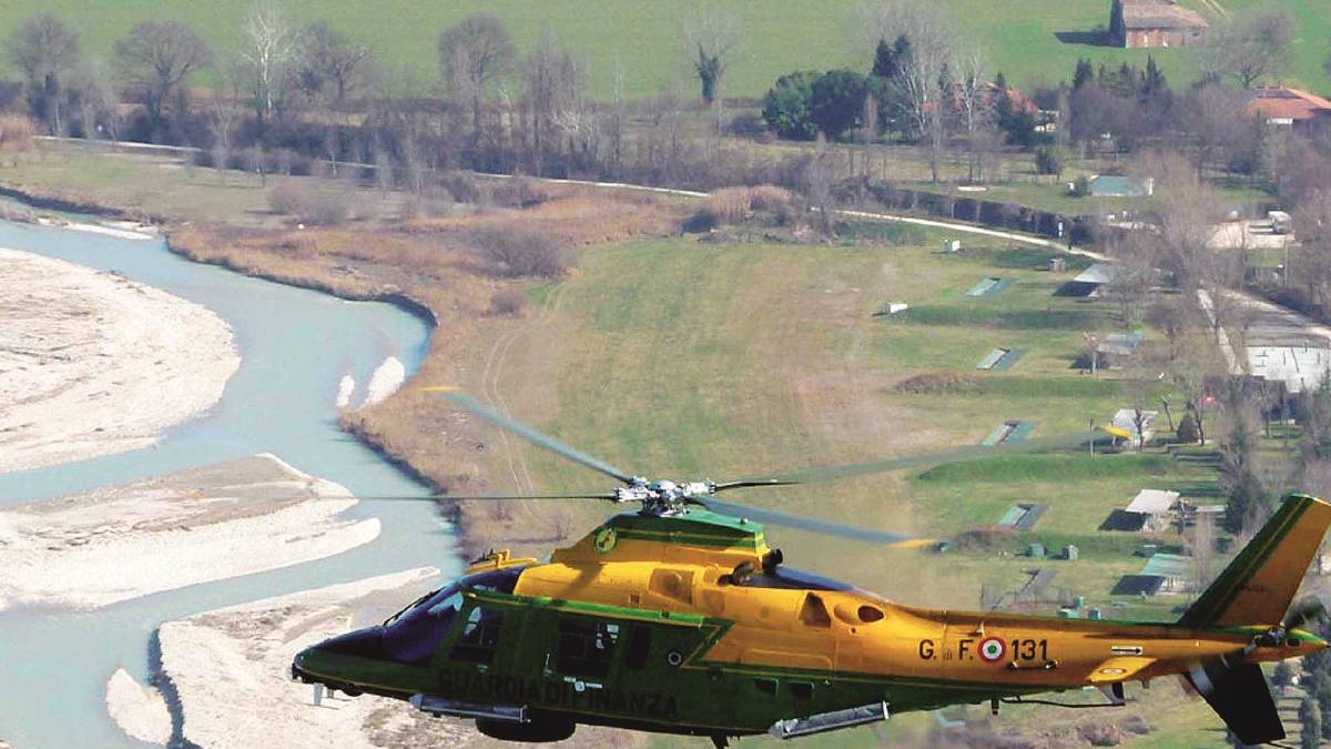 Raccolta ferro, due arresti per estorsione