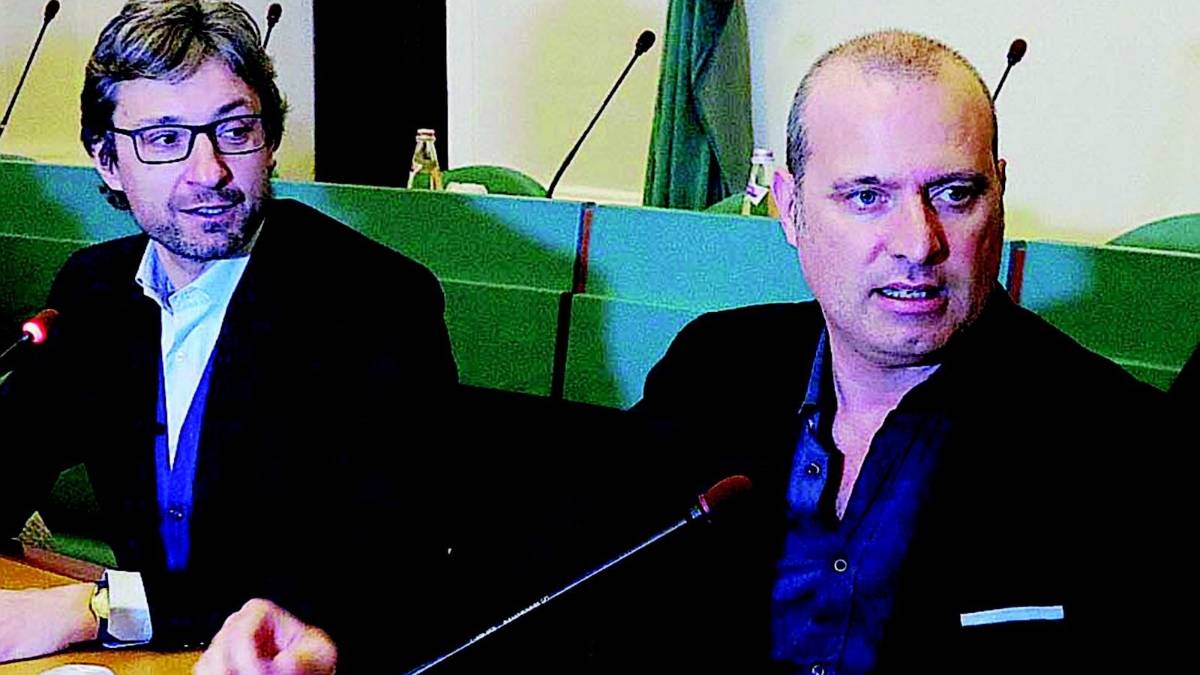 Bonaccini a Rimini: «Sapremo rialzarci»
