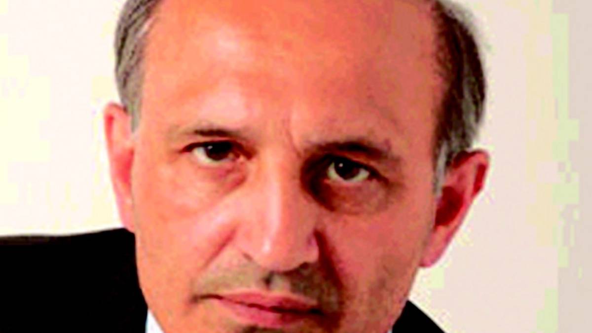 Brandolini al vertice della fondazione Radici della sinistra