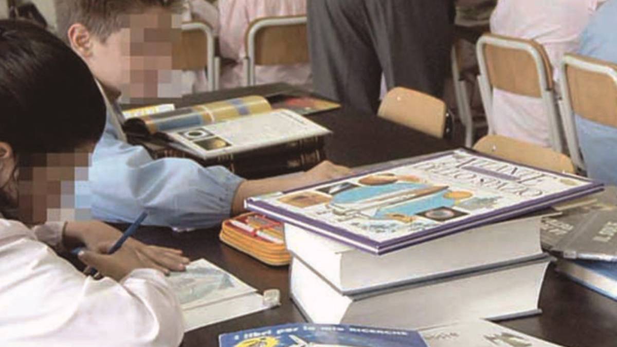 Maestra sotto accusa per tre anni per la bugia di un bambino