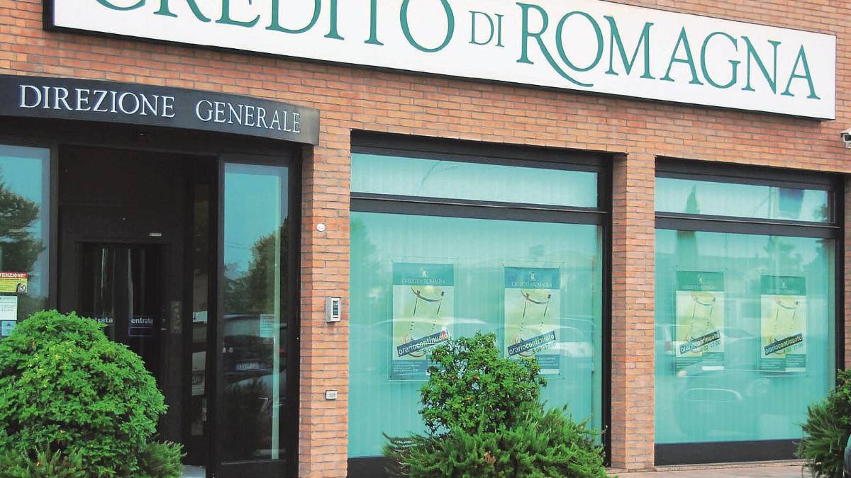 Credito di Romagna, nuovo socio di Hong Kong