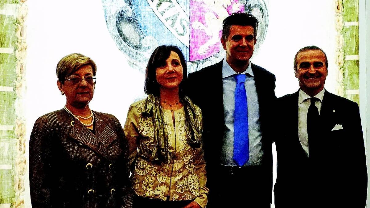 Il sindaco: «Ho scelto persone preparate»
