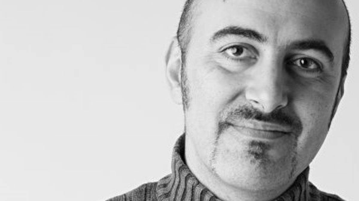 Andromeda, la fredda vendetta di Gianluca Morozzi in un libro