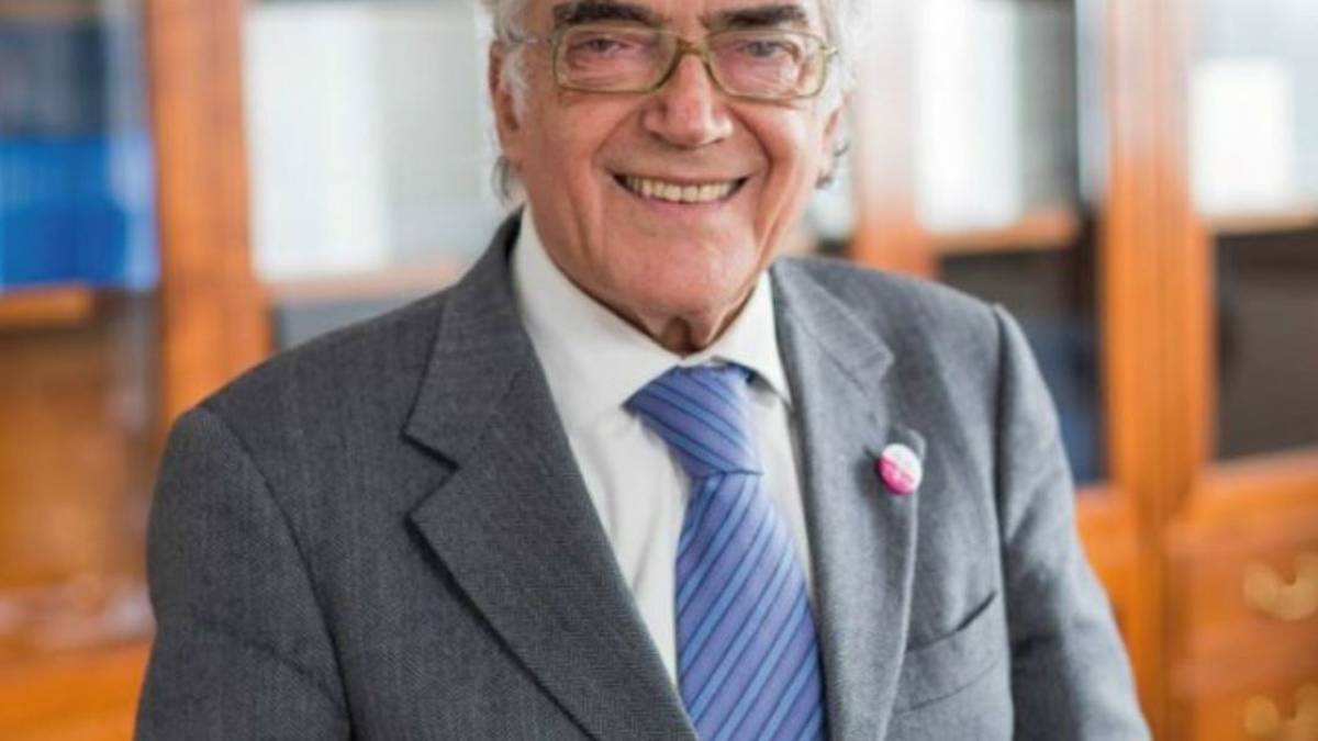 Forlì, da domani la camera ardente del professor Dino Amadori