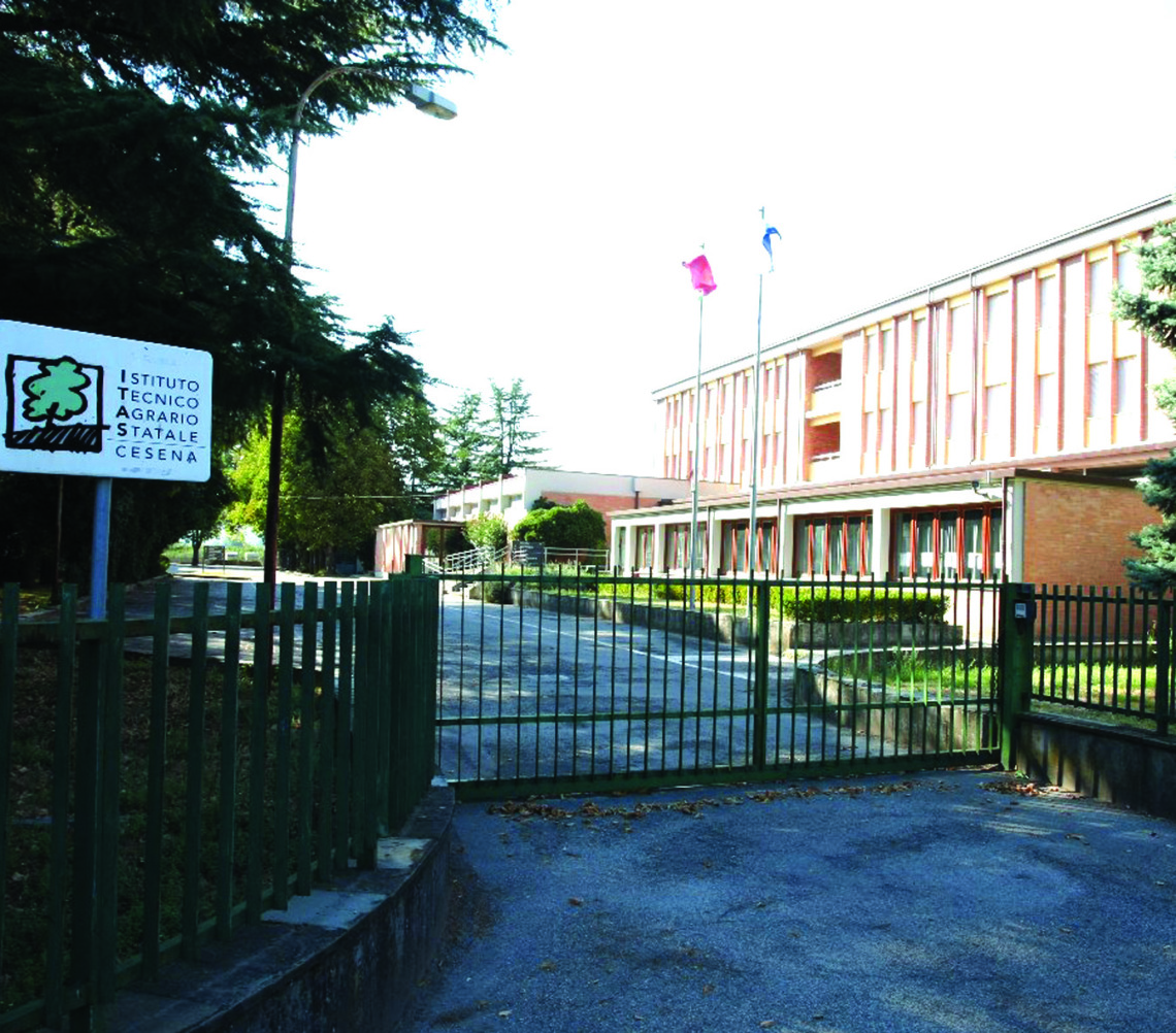 Cesena, l'Istituto Agrario contro l'accorpamento con Geometri: Inaccettabile e ingiusto