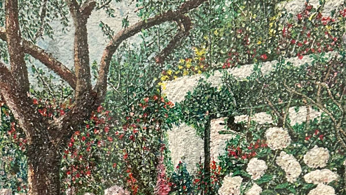 Ravenna, Adriano Pilotti in mostra a Palazzo Rasponi dalle Teste dal 5