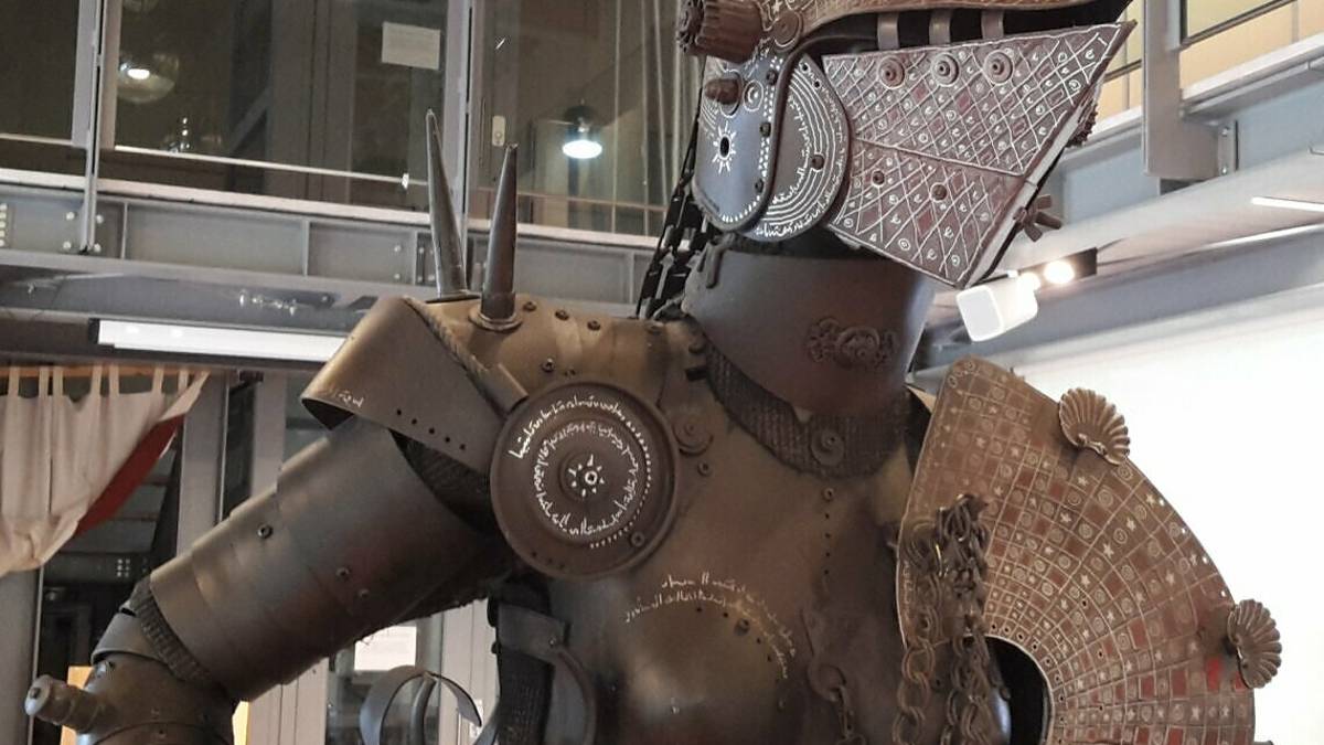 La cultura a Cesenatico riparte con una mostra dello scultore Nottoli