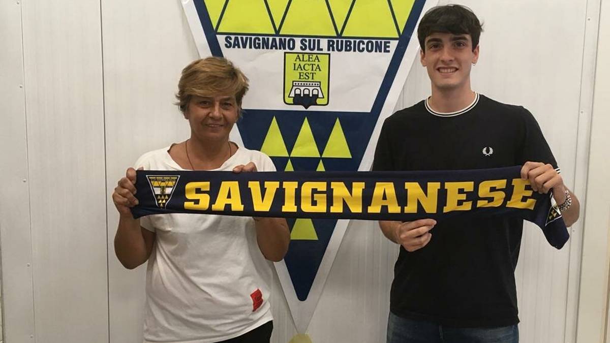 Calcio Eccellenza, lunedì la Savignanese si rimette al lavoro