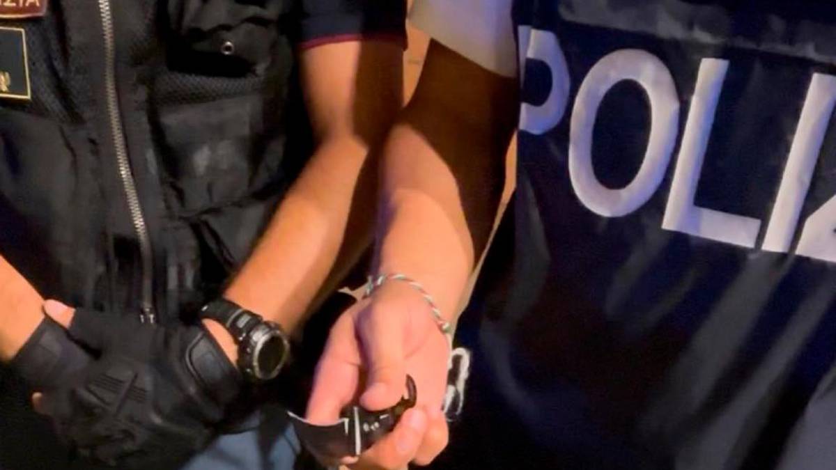 Cervia, maxicontrolli per la mala movida: un arresto dopo un inseguimento, denunce e blitz in stazione