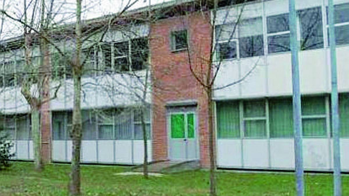 Infiltrazioni a scuola, a Marina di Ravenna trasferite due classi