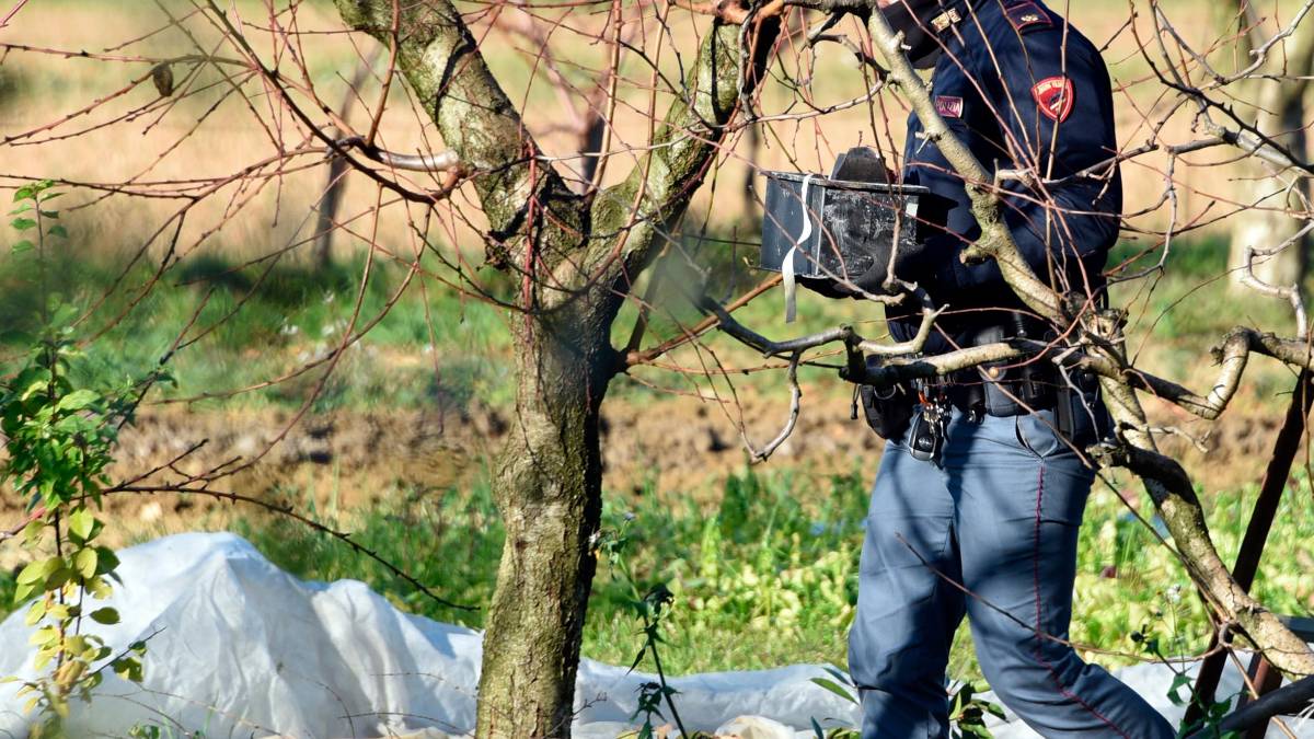 Rimini. Svaligiata la casa di Pierina Paganelli, la donna uccisa l’anno scorso FOTOGALLERY
