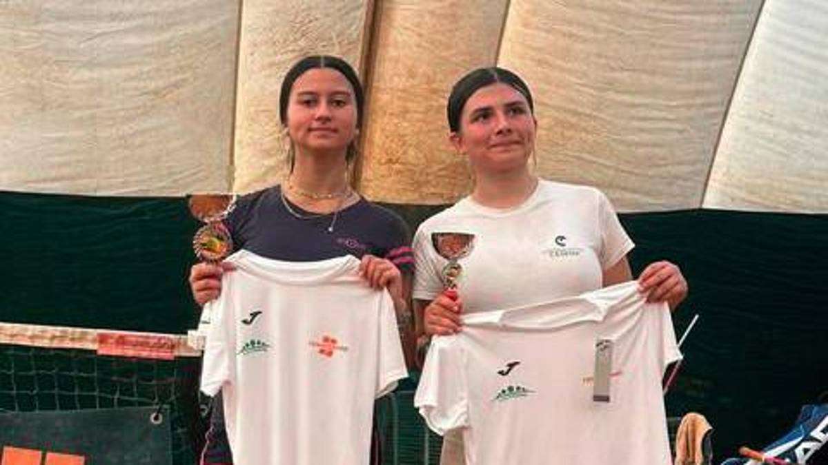 Tennis, Palai e Alessia Armenise vincono all’Ippodromo