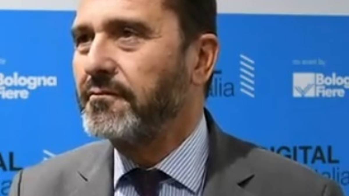 Virus Ravenna: morto il direttore di Romagna Acque, Andrea Gambi