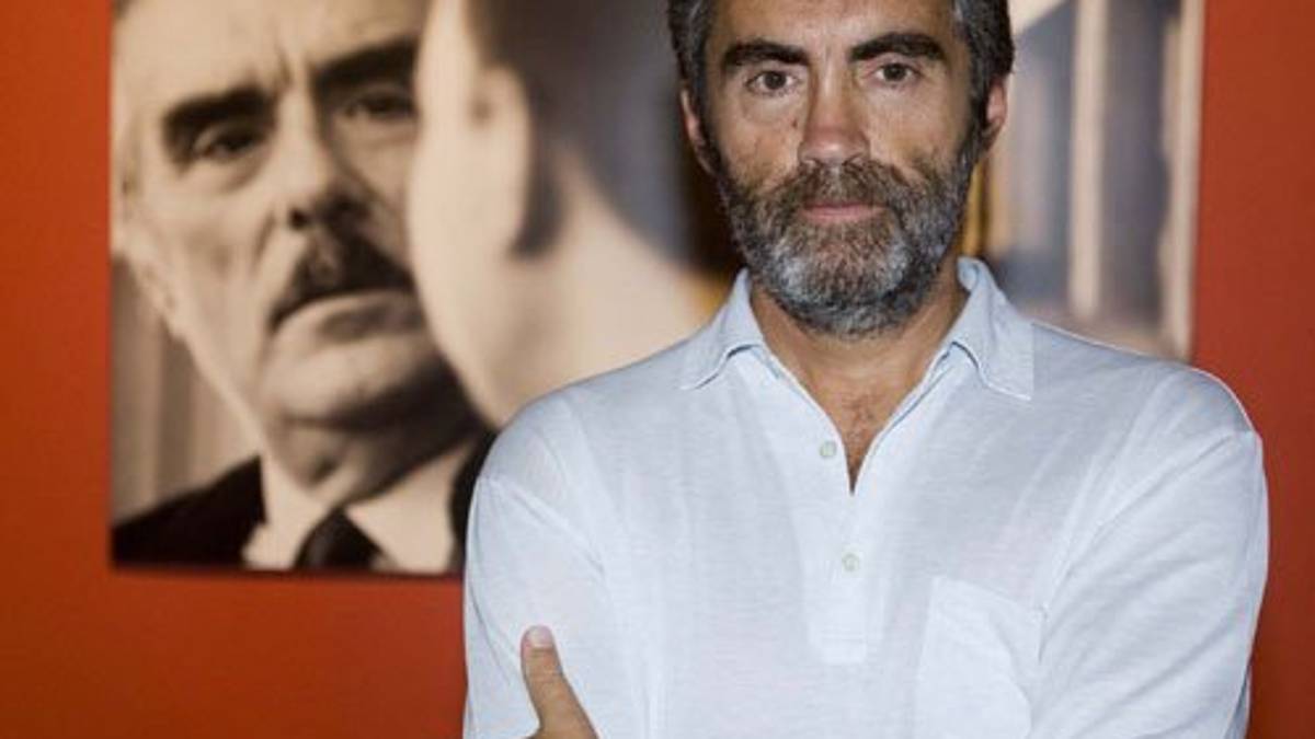 I figli: «Da Netflix falsità assolute su Vincenzo Muccioli»