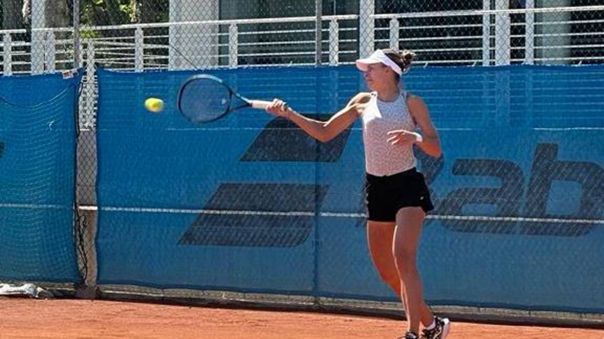 Tennis: Magda Linette prepara gli Internazionali alla Galimberti Academy di Cattolica, Forti in finale in doppio alle pre-qualificazioni di Roma
