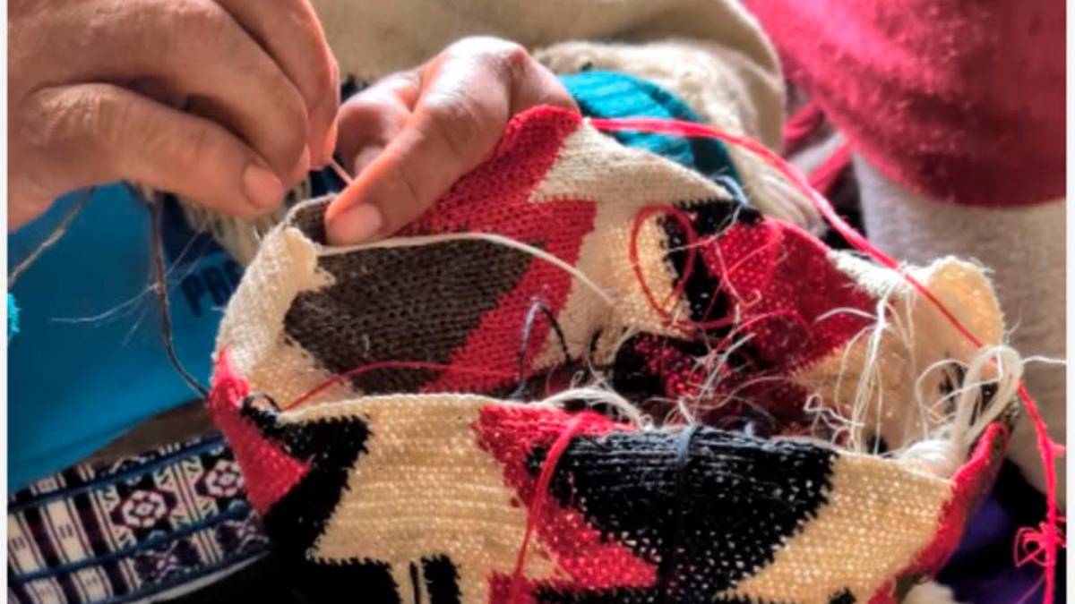 “Tatarabuela”, il ponte equo solidale tra l’Ecuador e Forlì