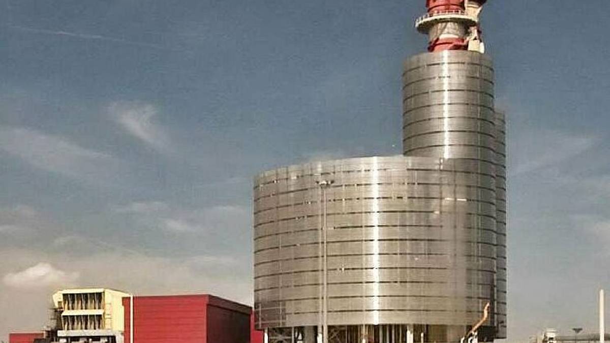 Centrale di Porto Corsini, l'Enel rassicura su odori e scarichi