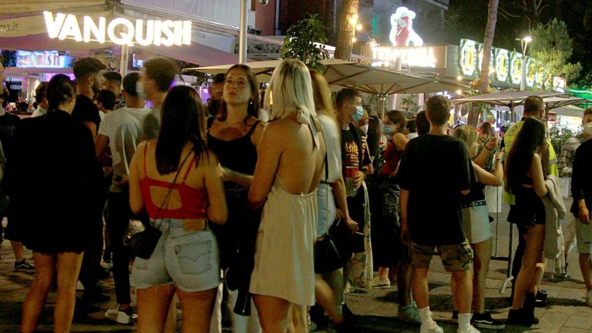 Sorpresa di Pasqua: Cervia meglio di Milano Marittima