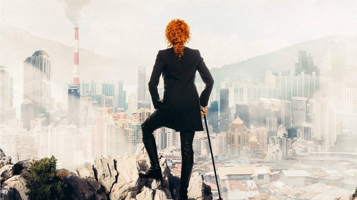 Fiorella Mannoia a maggio in tour a Bologna; prevendite biglietti