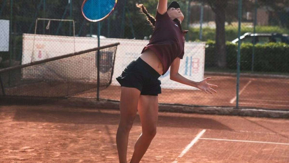Tennis: Sinytsin, Balducci e Lombardini avanti tutta all'Open del Ct Cerri