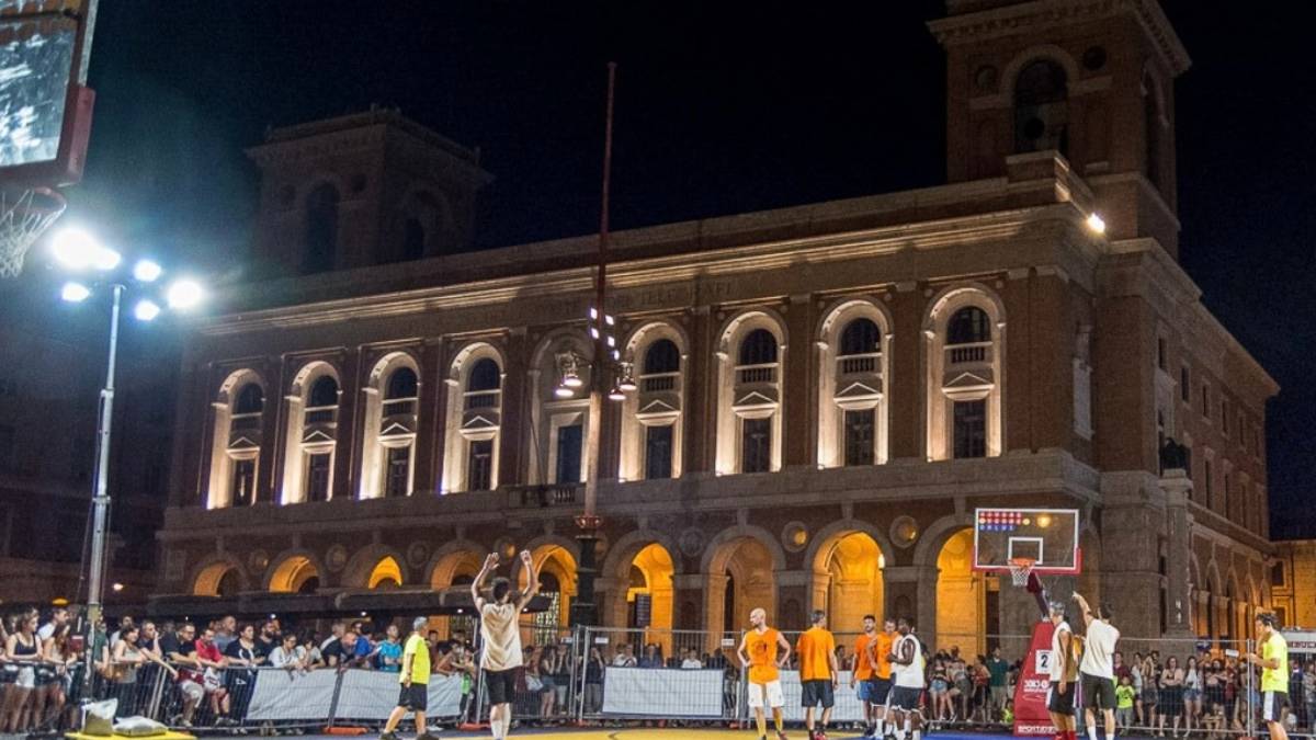Basket, dal 20 giugno a Forlì riecco il Marghe All Star