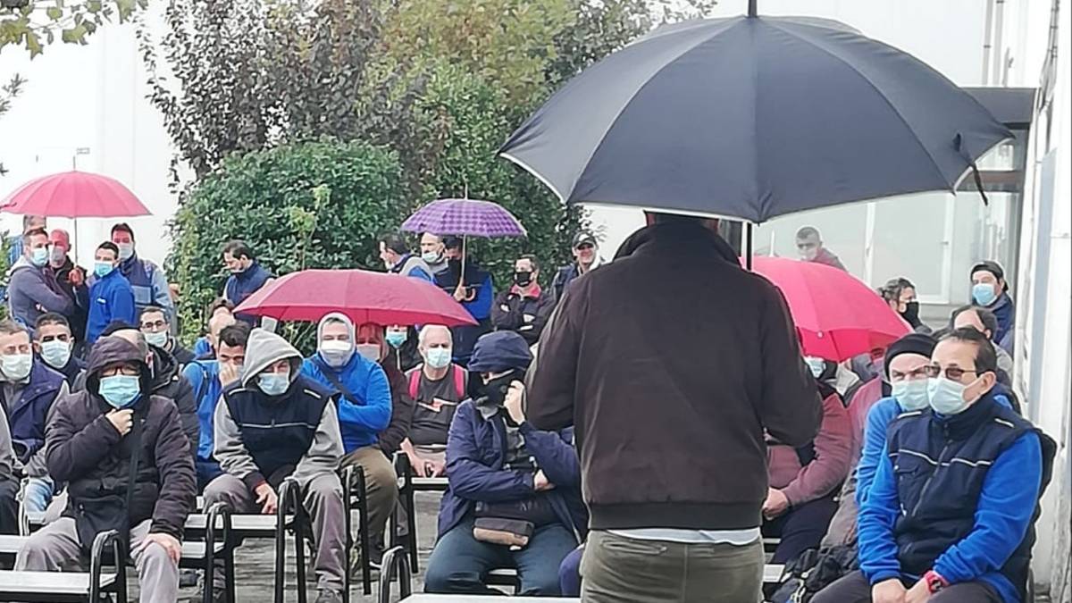 Rimini, crisi Valentini: a rischio 152 operai, tavolo in Regione